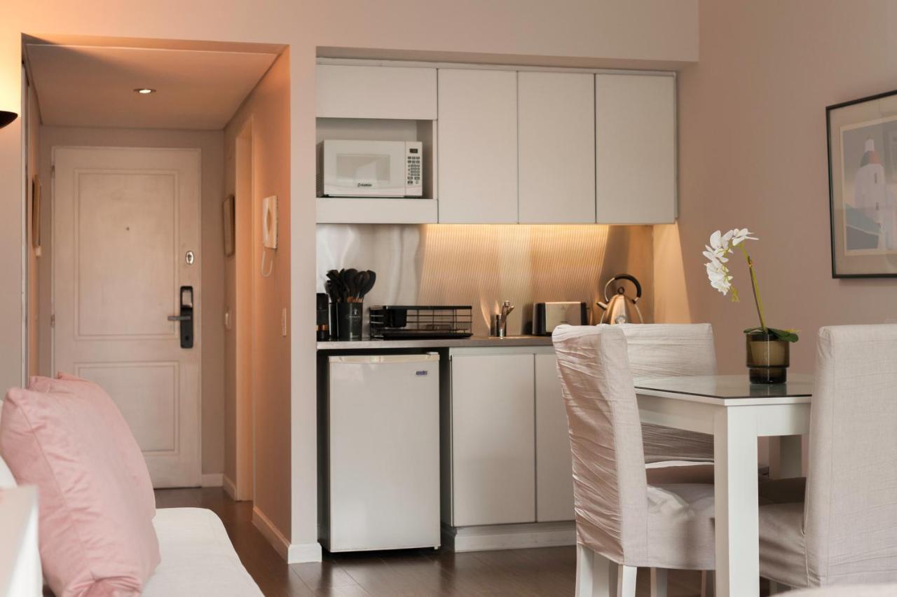 Appartamento Acogedor Pleno Barrio De Recoleta 2c *