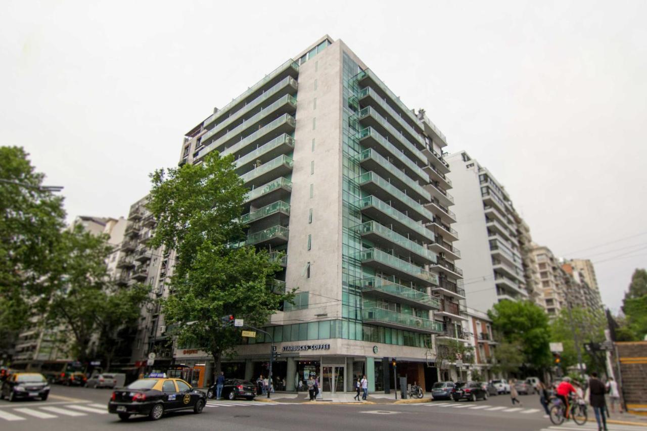 Appartamento Acogedor Pleno Barrio De Recoleta 2c