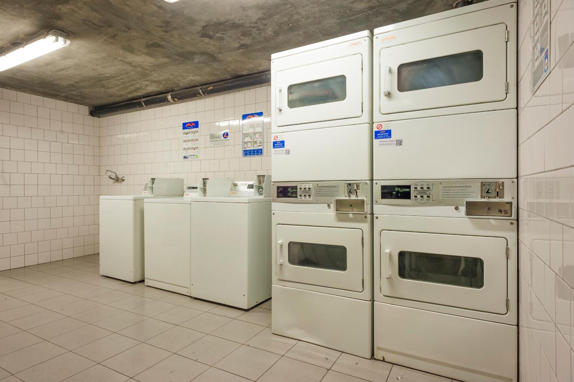 Appartamento Acogedor Pleno Barrio De Recoleta 2c *